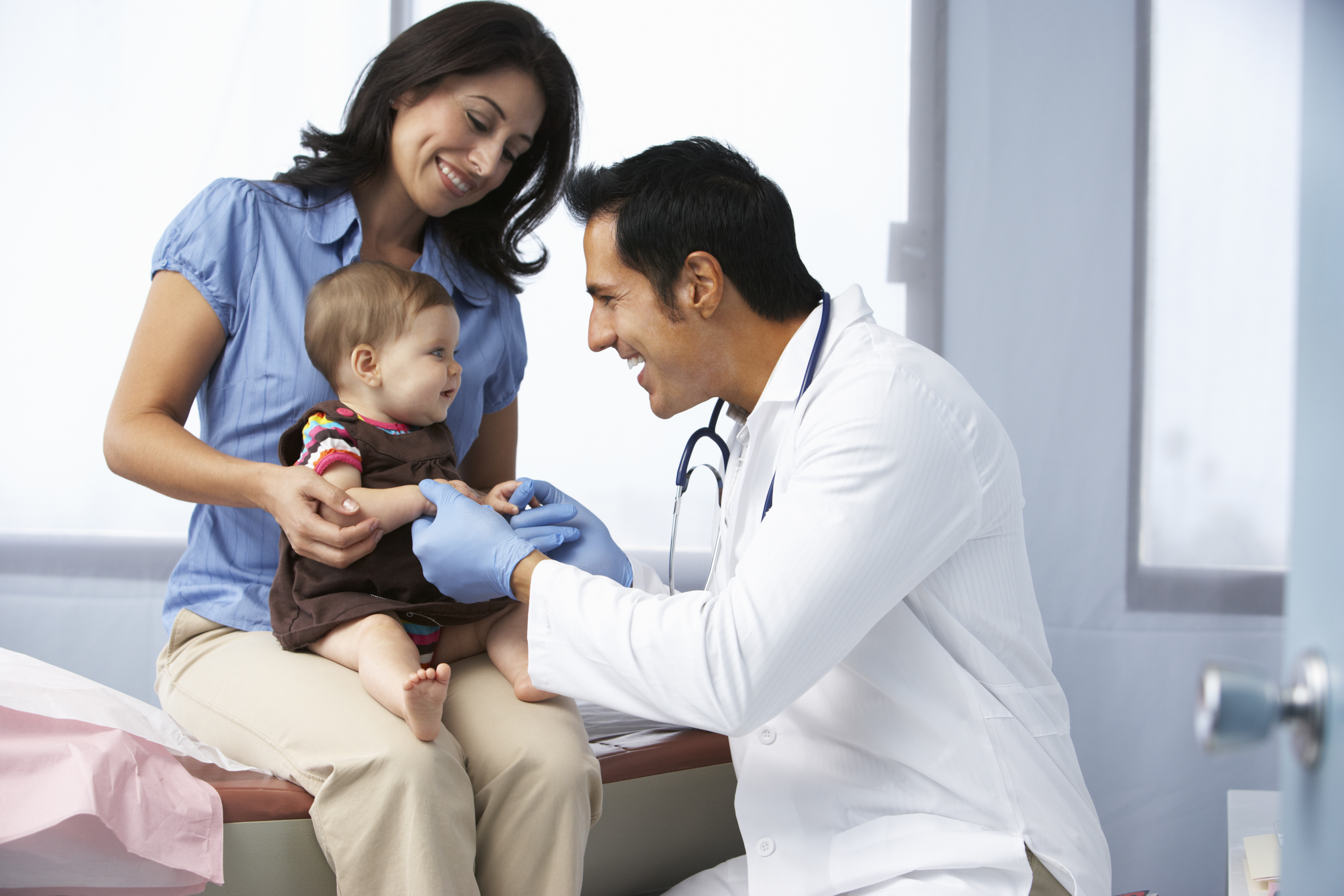 Occupational Health Nurse