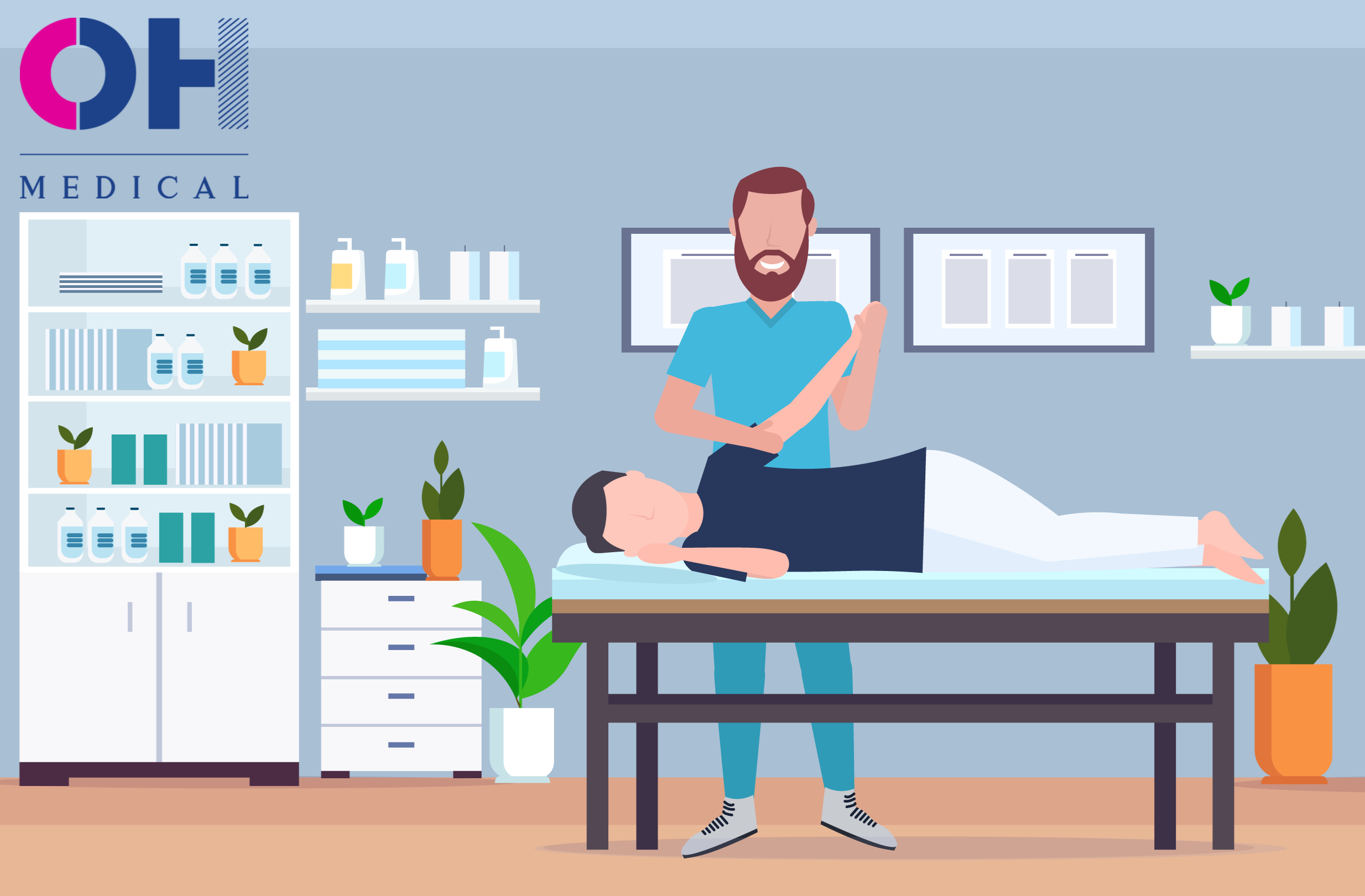 Occupational Therapist 