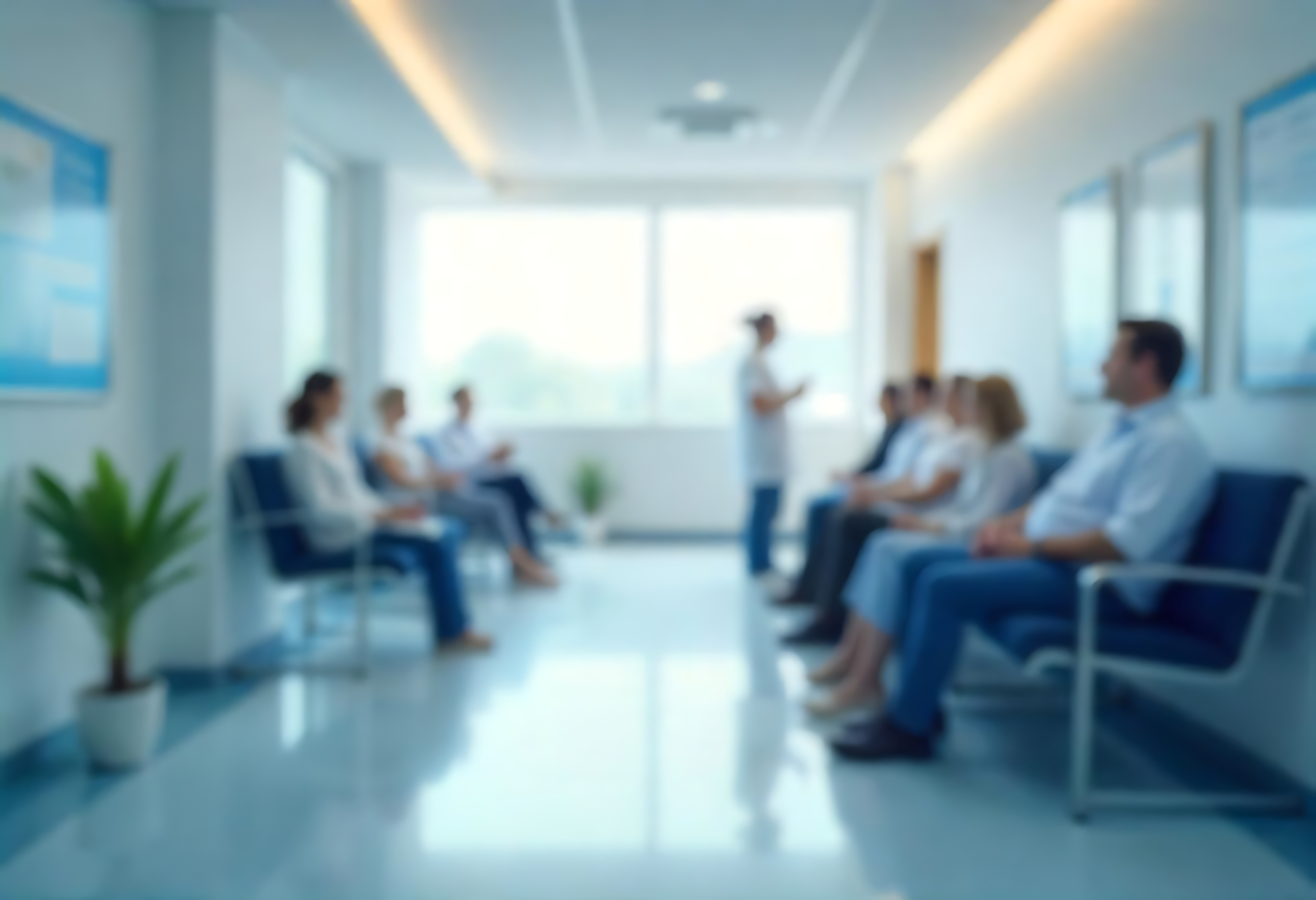 Head of Clinical Services (Occupational Health)