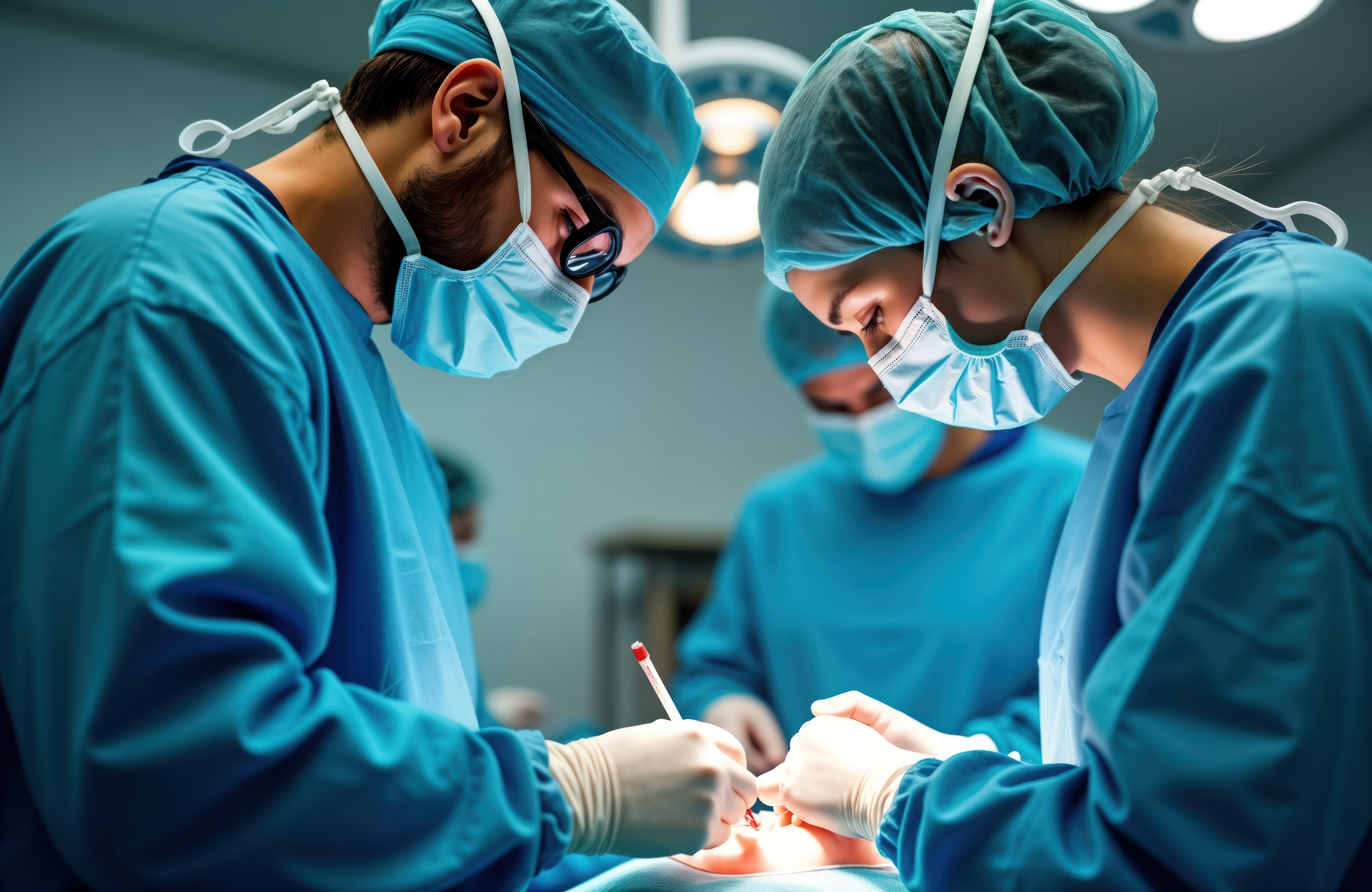Occupational Hygienist Technician