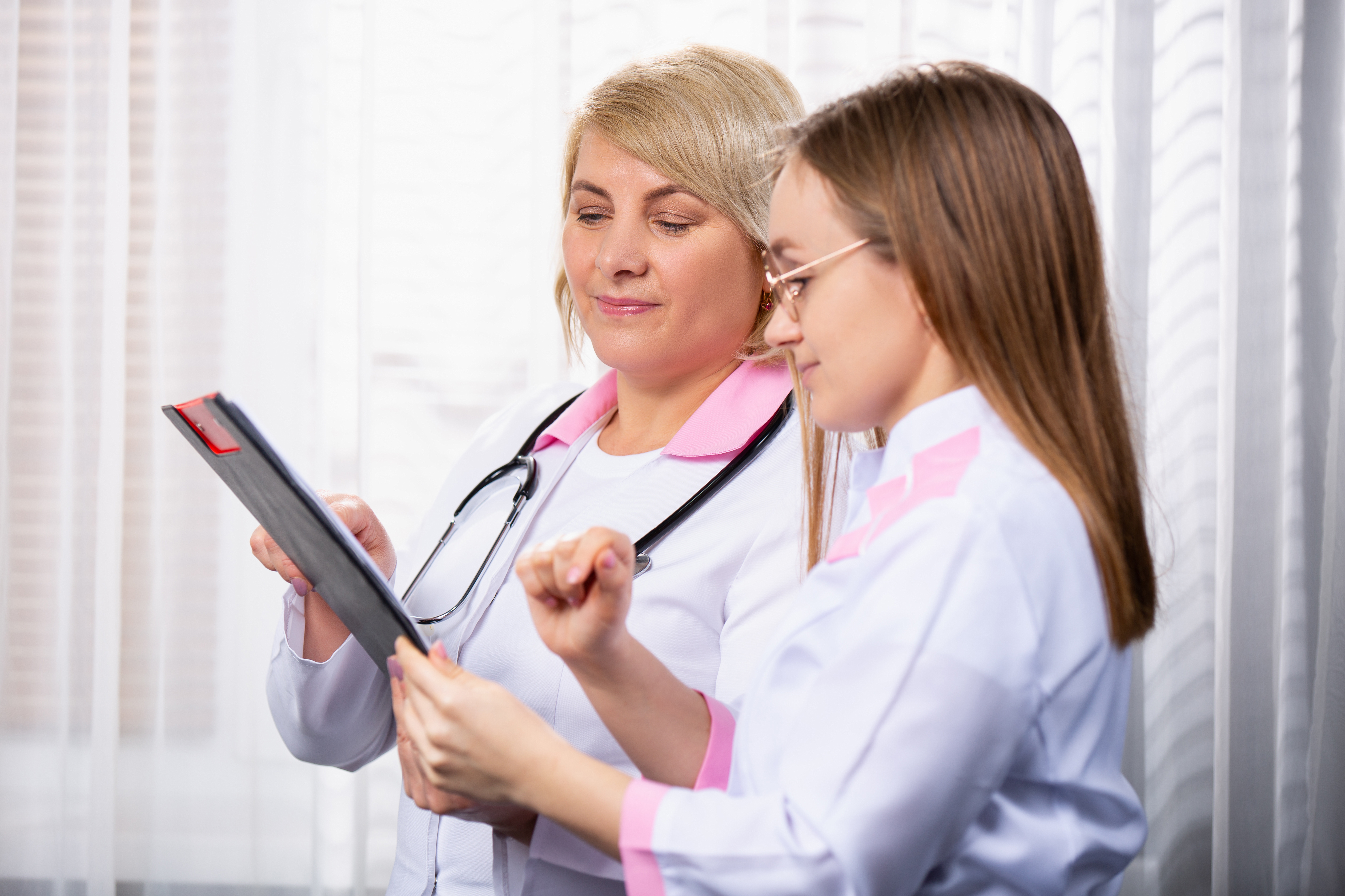 Occupational Health & Wellbeing Lead