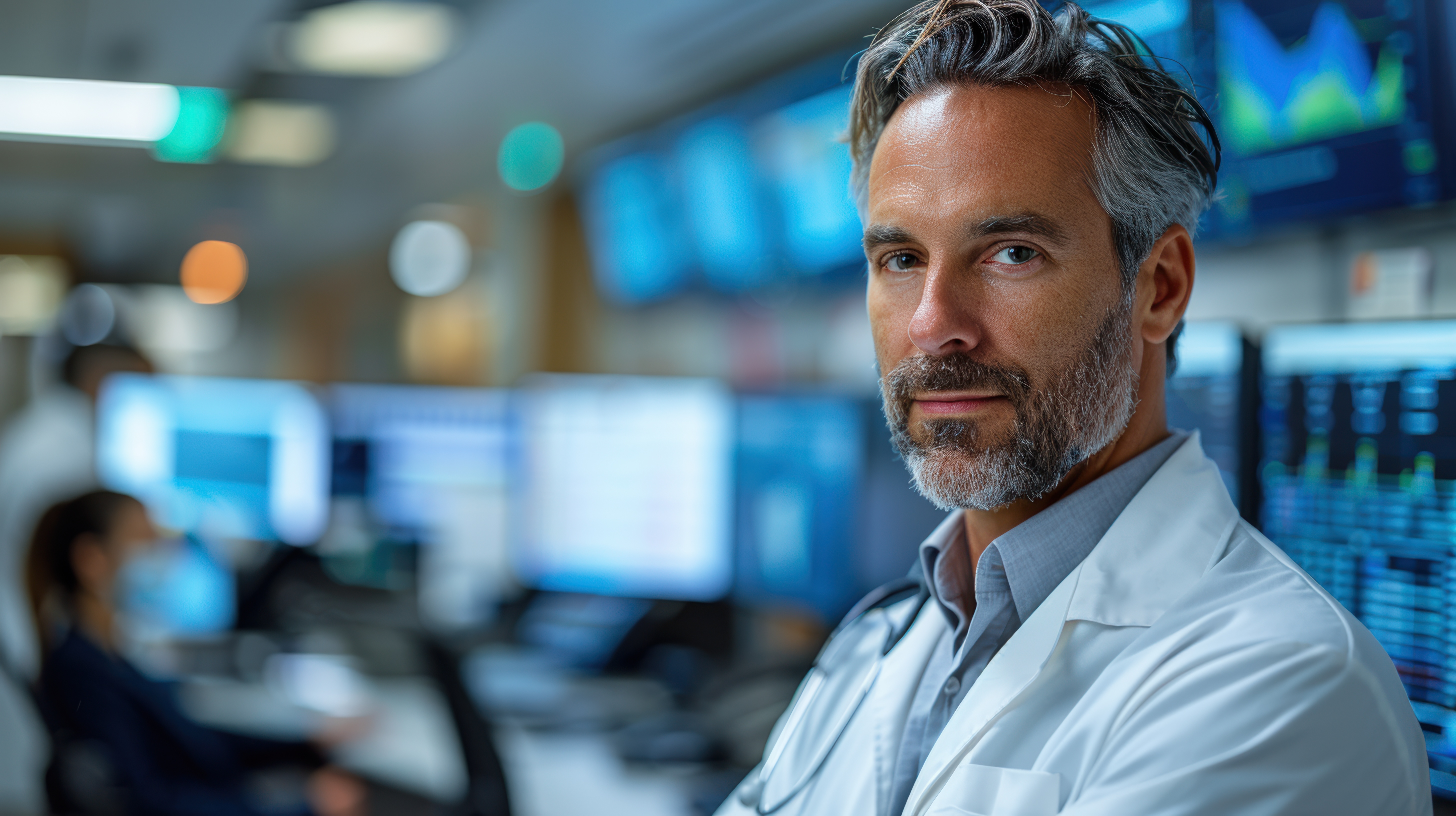 Clinical Operations Manager