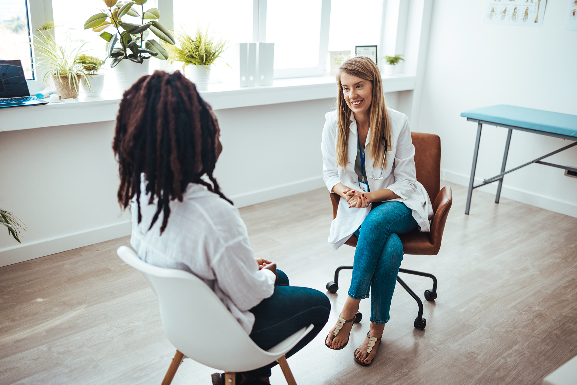 Registered Mental Health Nurse 