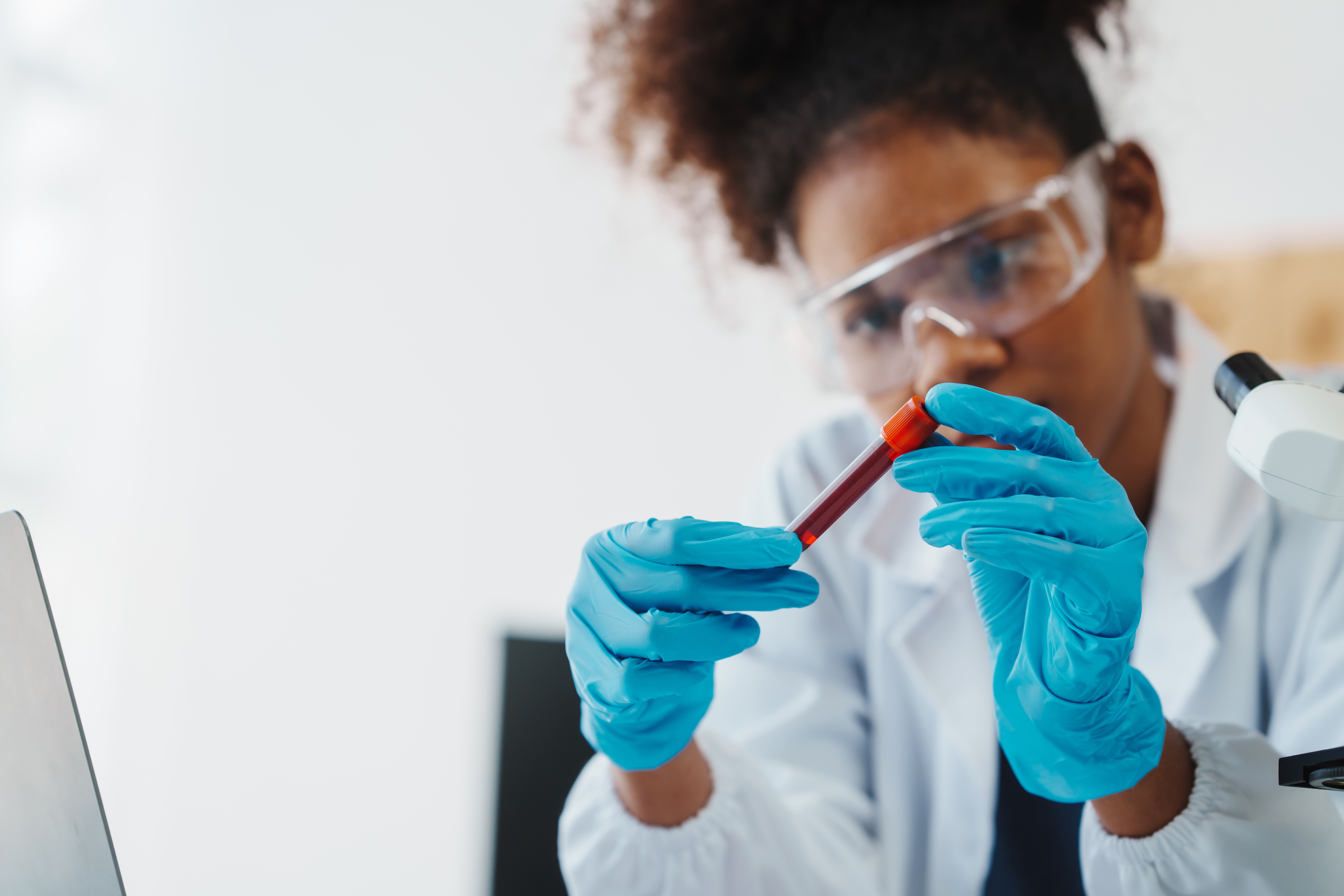 Occupational Health Technician
