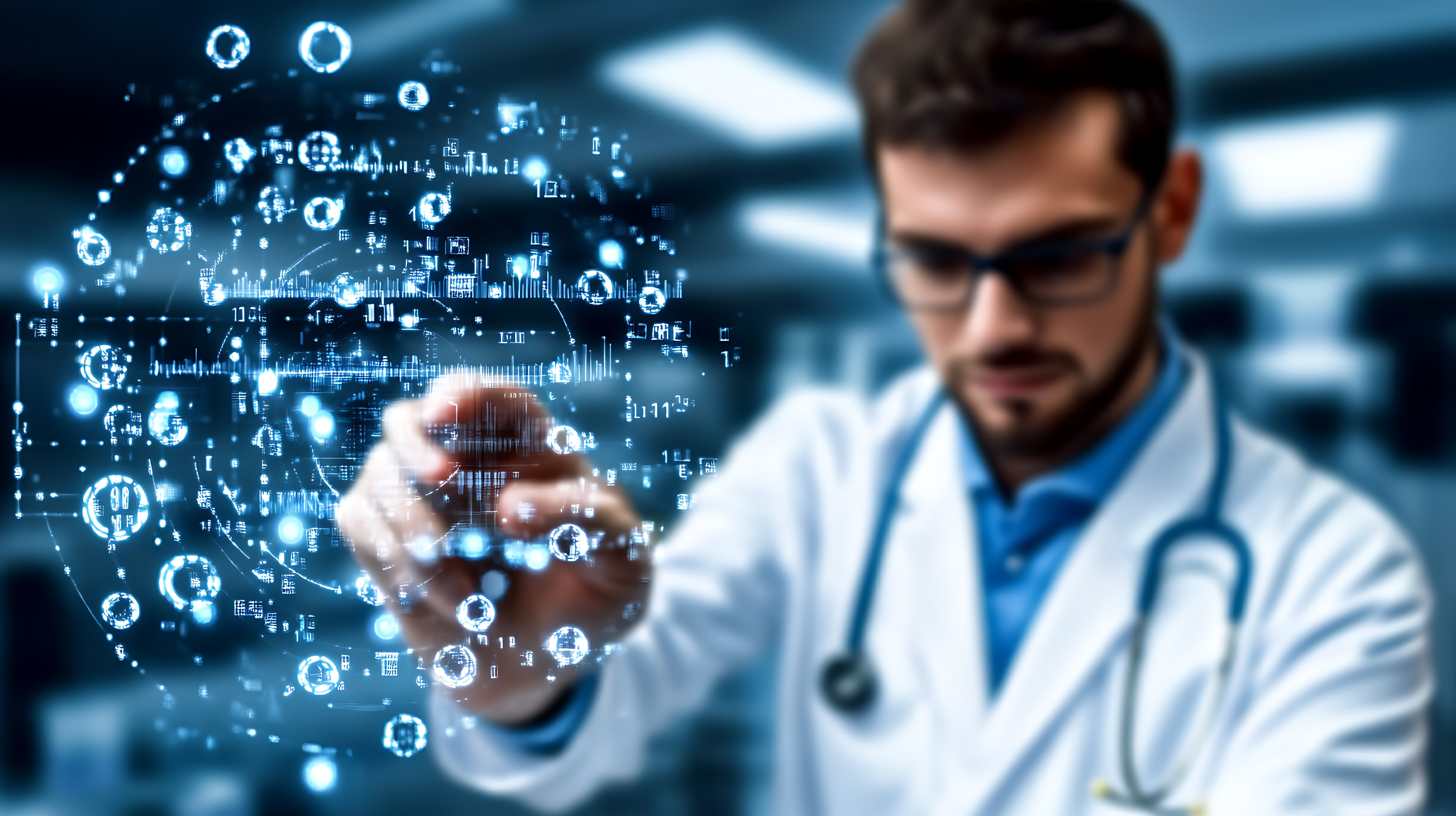 Occupational Health Physician
