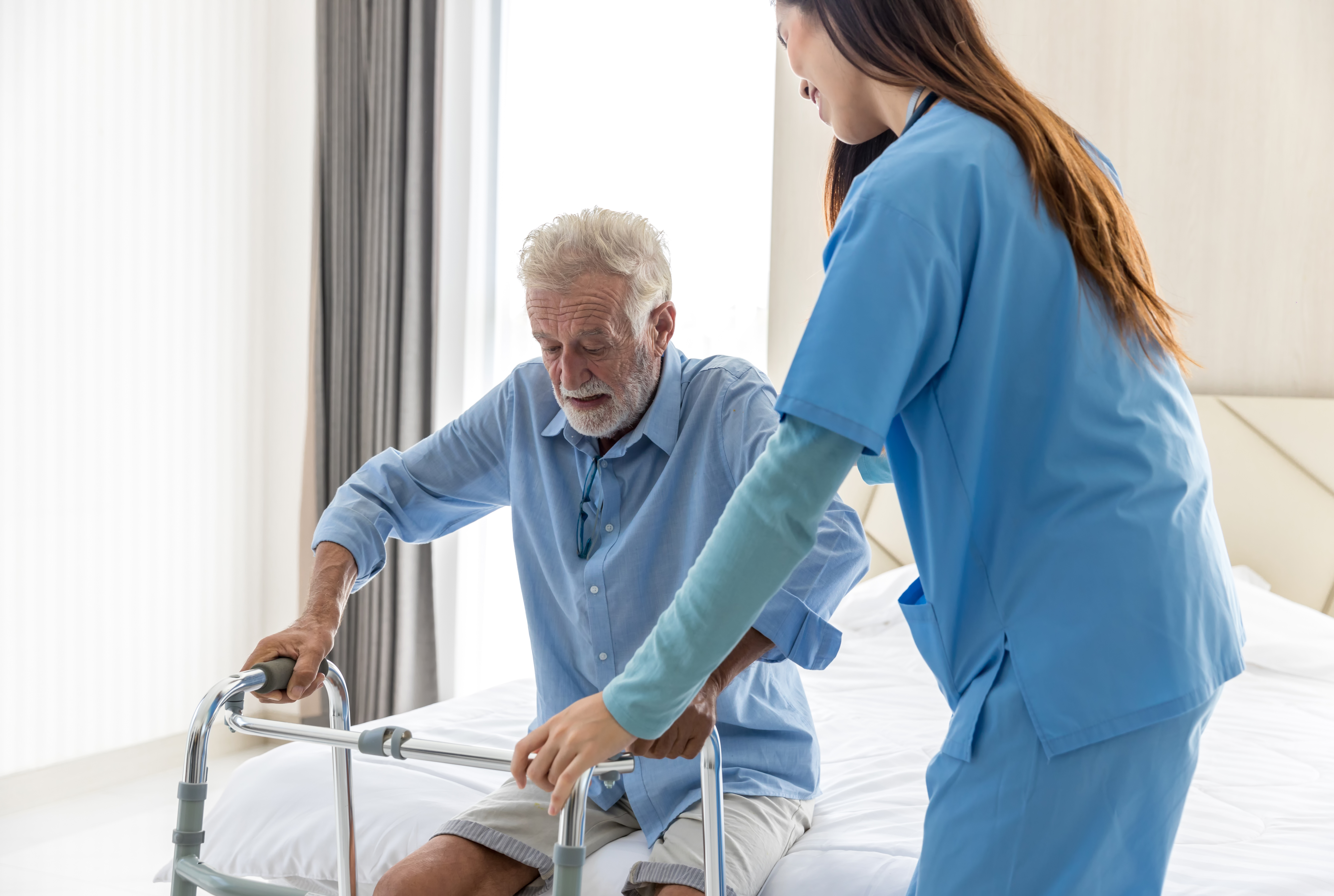 Occupational Health Practice Nurse