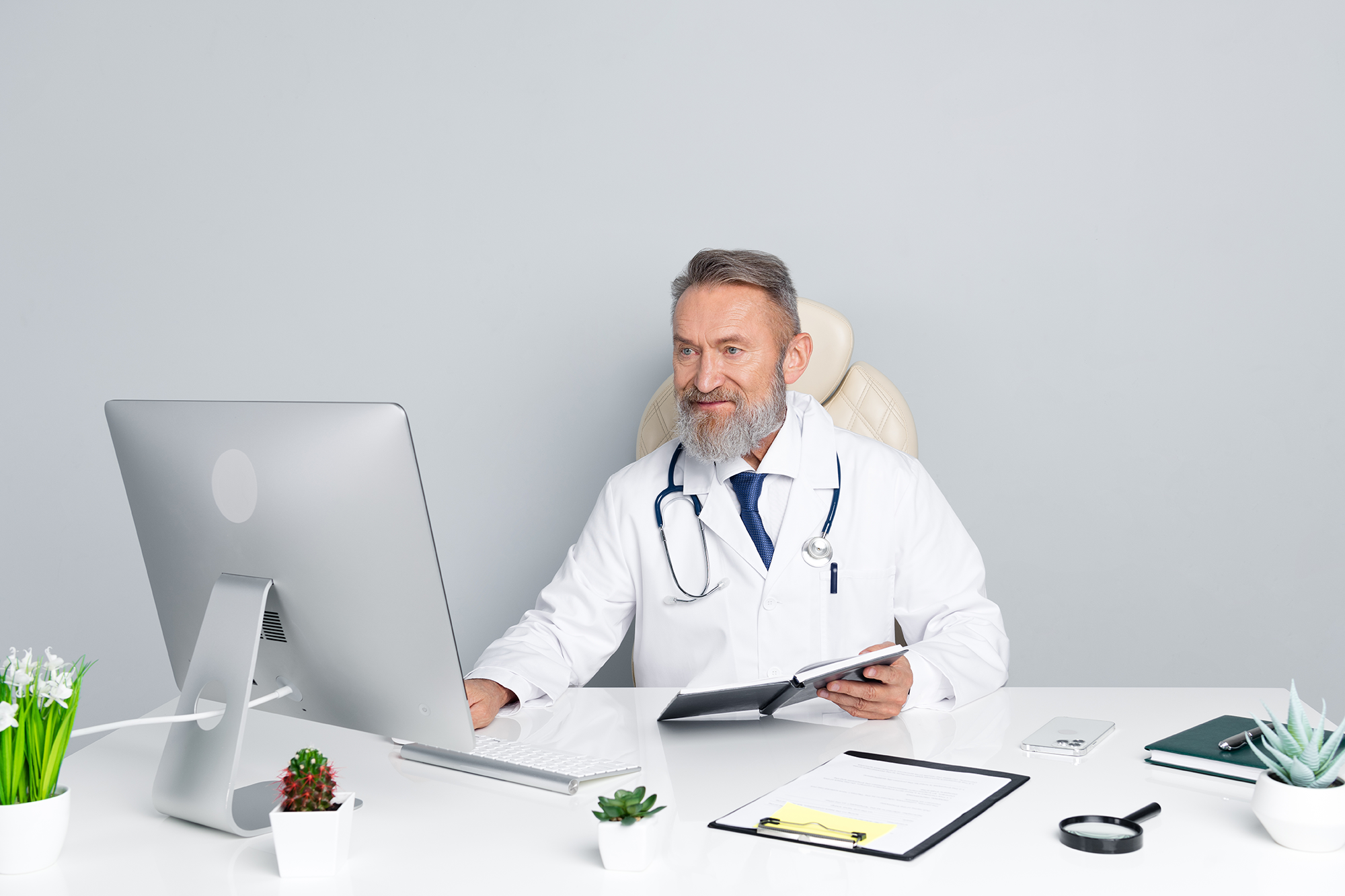Senior Occupational Health Advisor 