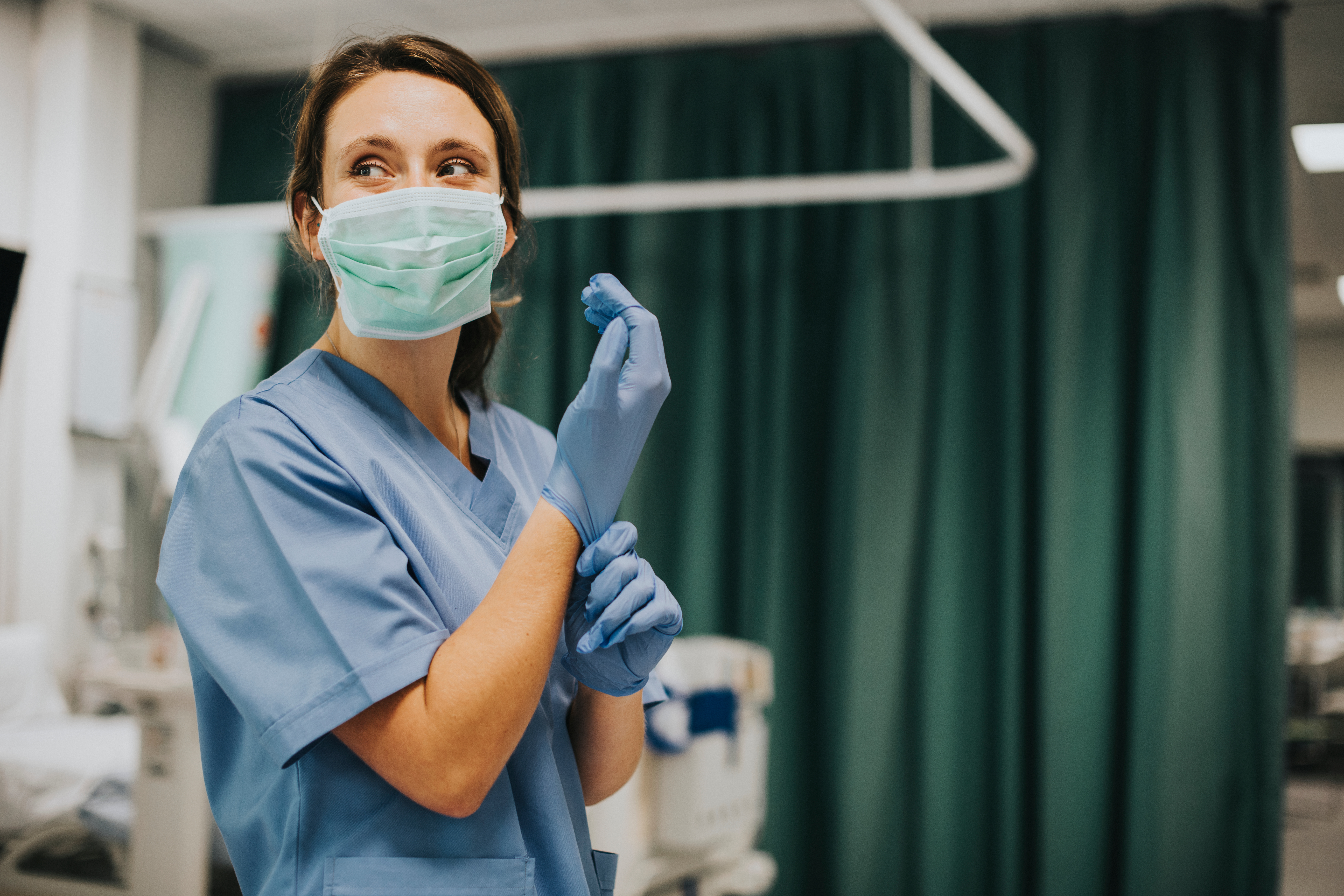 Practice Nurse