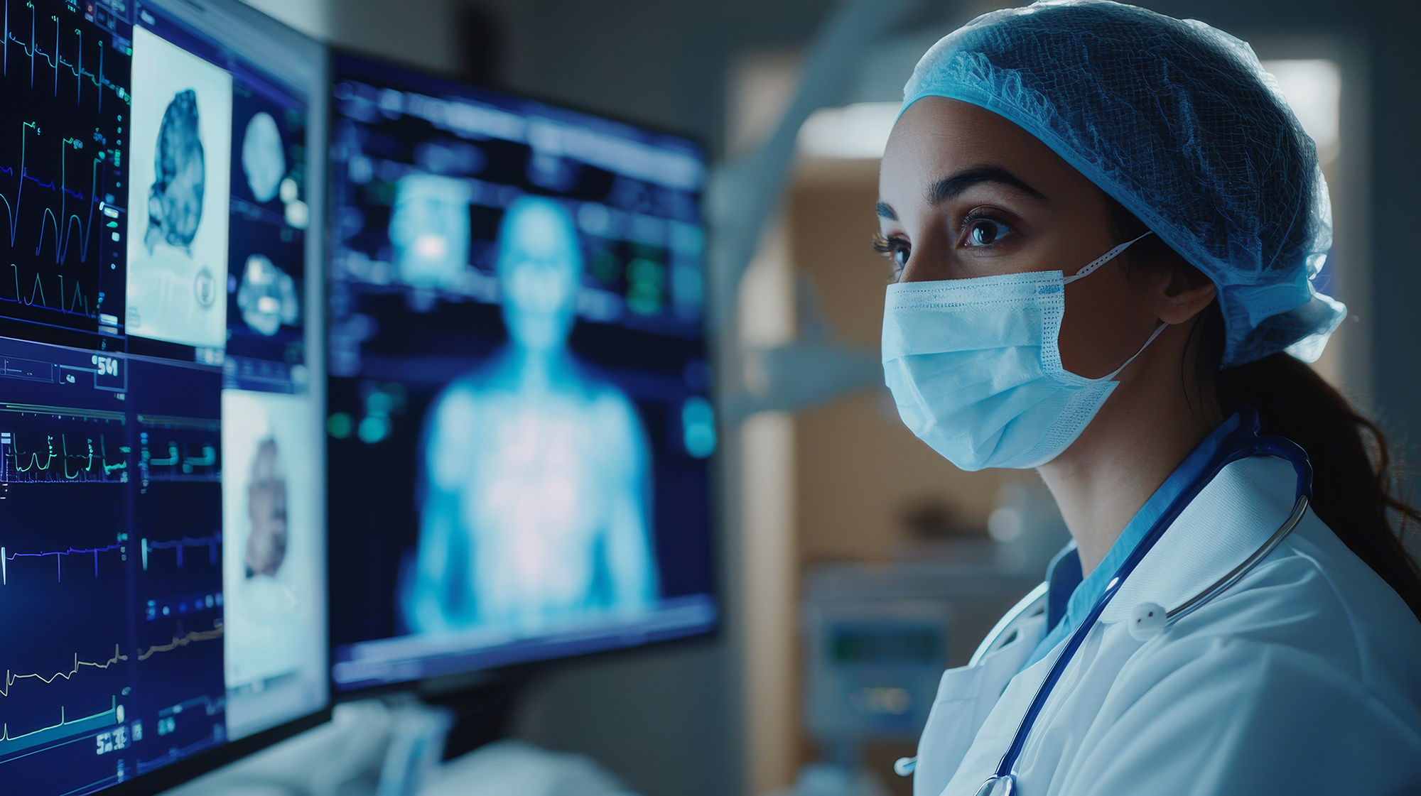 Occupational Health Screening Nurse